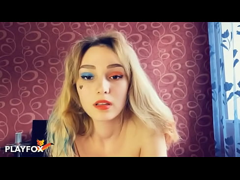 ❤️ Magiški virtualios realybės akiniai suteikė man sekso su Harley Quinn ❌ Porno vk prie mūsų lt.kiss-x-max.ru ❌️❤