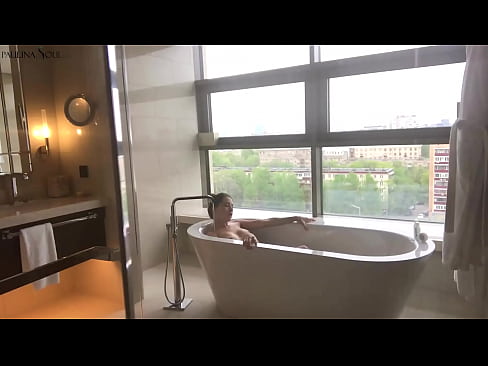 ❤️ Milžiniškas kūdikis aistringai masturbuoja savo putę vonios kambaryje ❌ Porno vk prie mūsų lt.kiss-x-max.ru ❌️❤